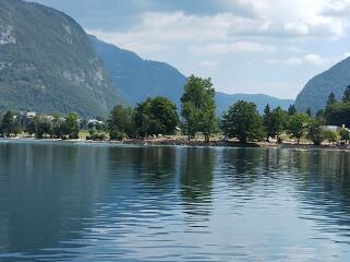 Anyone been to Slovenia?