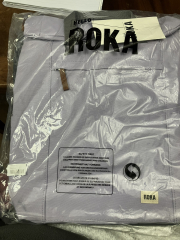 Roka sample sale