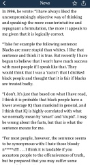 Nick Bostrom … So, so disappointing. 