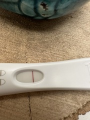 Is this positive?
