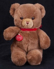 Harry reveals Charles carries a teddy because of childhood bullying