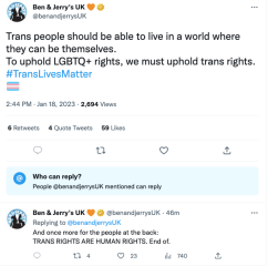 Women's rights general conversations - Thread 2