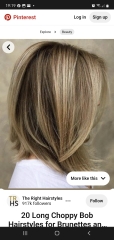 Hair opinions please 