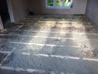 Loft insulation cost 