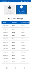 So what are your energy bills this month? 