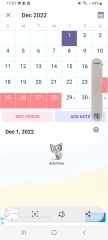 I'm I out this month