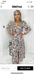 Dress help! 