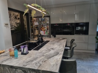 Need inspiration - please will you show me your kitchen? 