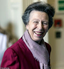 Royal Style: Make Do and Mend, or Go Big and Spend?.