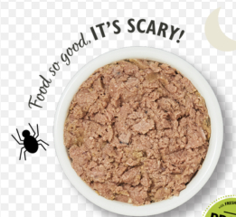 Surely nobody can eat a pack of pate?