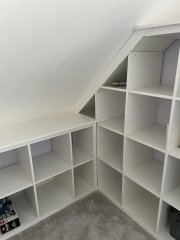 How can I get this off the wall?!