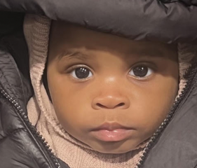 Please be kind. Small Eyes?