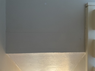 Is it worth filling cracks before selling?