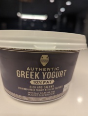 Find your full fat yogurt soul mate here