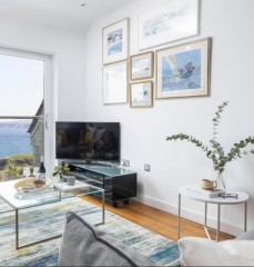 Which white for walls? Losing the will...