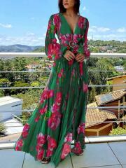Outfit for a destination wedding