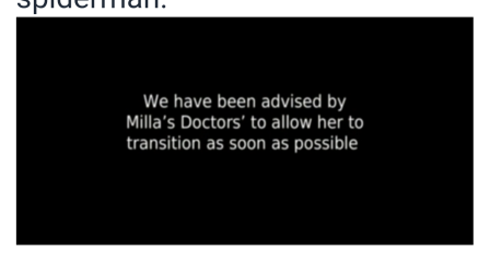 Help with School Please