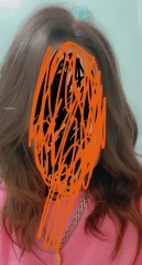 Would you go back to hairdressers?(pics included)