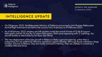 Ukraine Invasion: Part 36