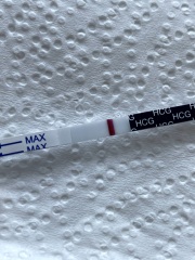 10DPO. Positive ?