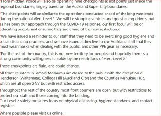 Jacinda Ardern is resigning!