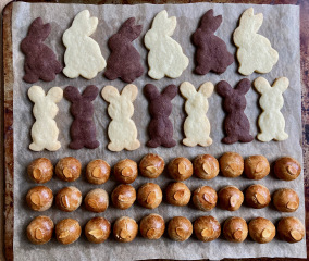 Thread 4 - TalkExiles: "The Planet Goes On Being Round"