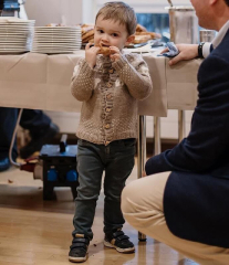 Royal Style: keep the Erdem, but bring on the tiaras! 