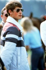 AIBU to think Harry is the most handsome male Royal?