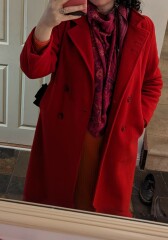What are you wearing today? Autumn/Winter 2022