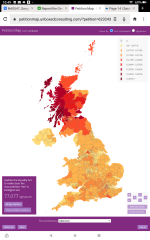 Petition to Update the Equality Act - thread 2