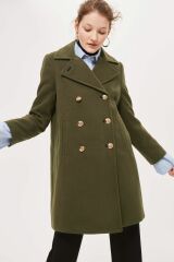 Your favourite winter coat?