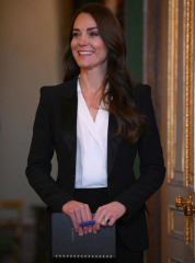 Royal Style: keep the Erdem, but bring on the tiaras! 