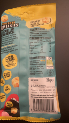 Useful low carb products - with photos!