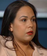To feel disgusting without makeup?