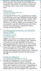 Female Newspaper Journalists Deliberately Breaking IPSO Trans Rules: A thread. 