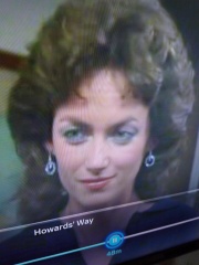 HOWARD'S WAY From Start - Drama Channel