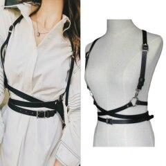 Harness?!