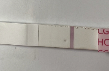BFP or indent? 
