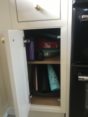 DIY Kitchens - show me your interiors please!
