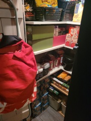 Is this beginning of recession?