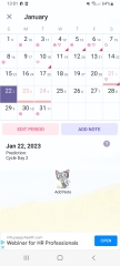 I'm I out this month