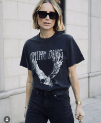 Personal shopper/stylist- AMA autumn winter edition