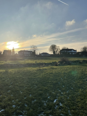 Places to live for off road running/biking