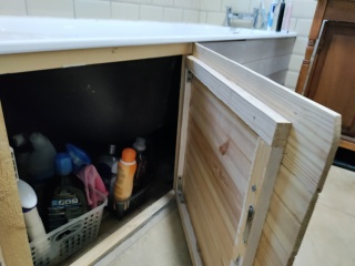 Could we start a 'low maintenance home' lessons learned thread? 