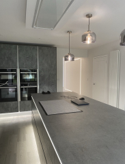 Dekton countertops?