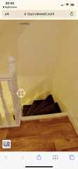 Stairgate help