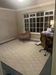 Layout for home office? 