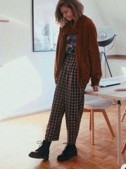 Need new wardrobe, am difficult, a bit clueless. Help? Photos included!