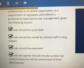 To expect that a hospital should be able to meet my dietary needs?
