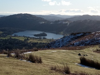 Come chat hiking with me!